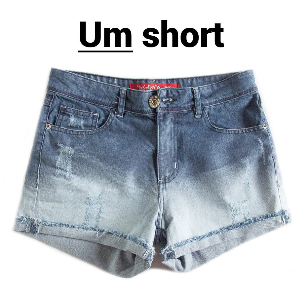 COMO SE DIZ ESTAS PALAVRAS EM INGLÊS? #shorts 
